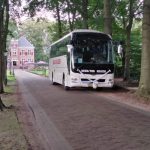 Luxe bus huren bij Touringcarbedrijf Assen