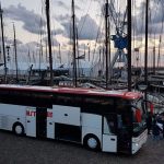 Luxe bus huren in Drenthe bij Touringcarbedrijf Assen